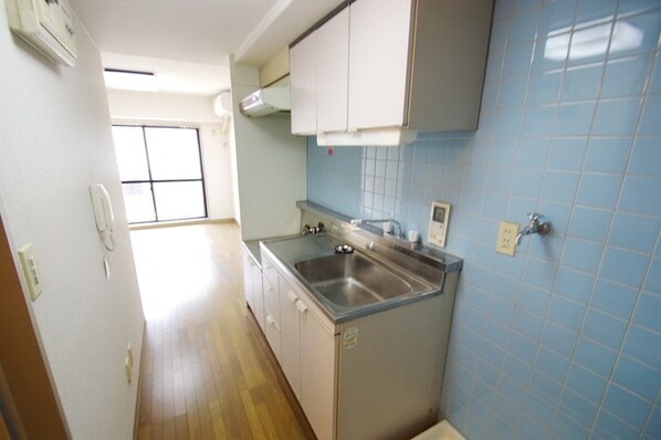 サンクチュアリー849の物件内観写真